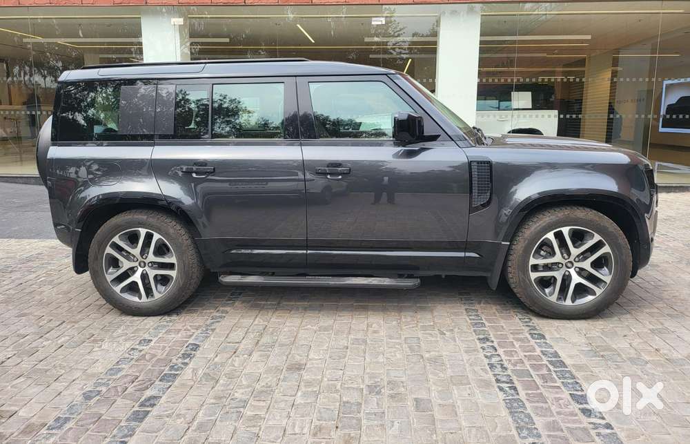 Land Rover Defender 2.0 110 Hse, 2024, Petrol