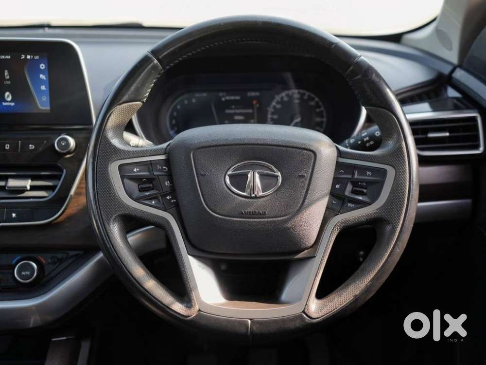 Tata Harrier Xz+, 2022, Diesel