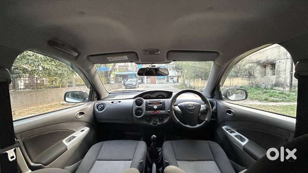 Toyota Etios