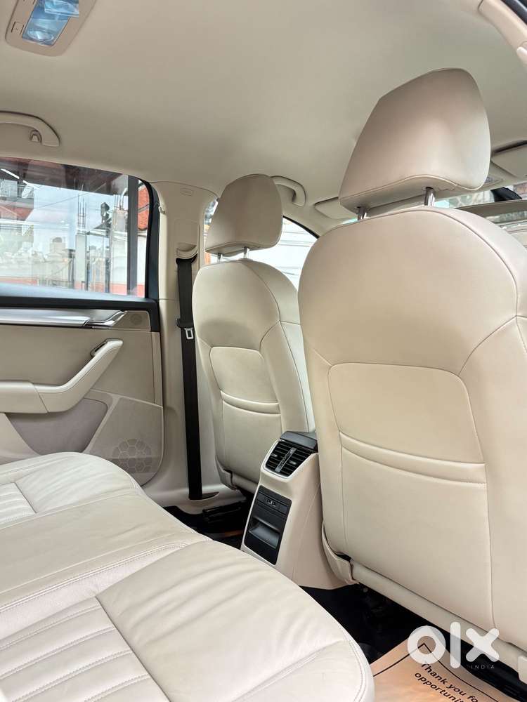 Skoda Octavia 1.8 Tsi Style At, 2018, Petrol