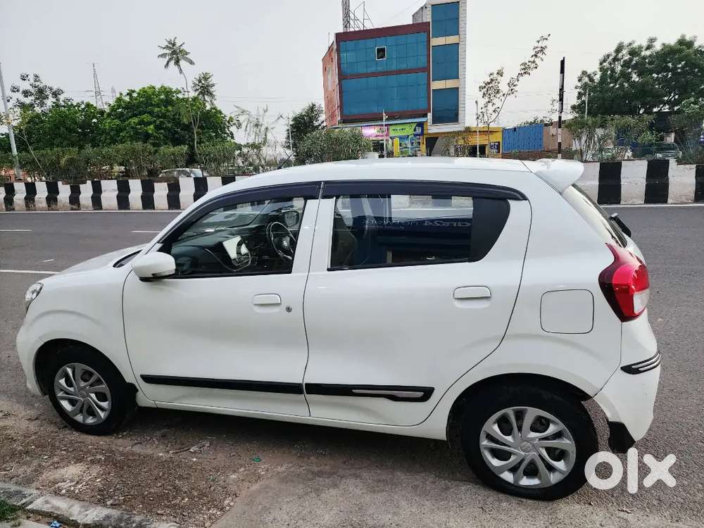 Maruti Suzuki Celerio 2022 Petrol Well Maintained
