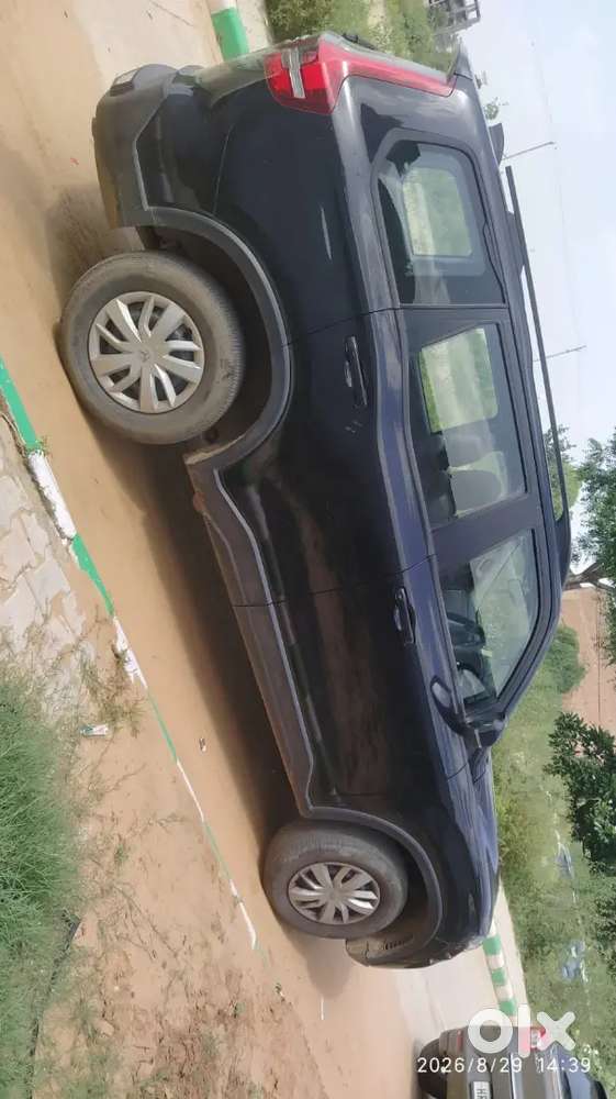 Mahindra Scorpio N 2024 Diesel Mt