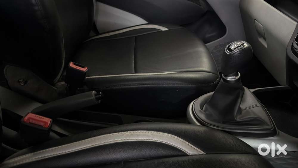 Hyundai Grand I10 Nios Sportz 1.2 Kappa Vtvt, 2019, Petrol