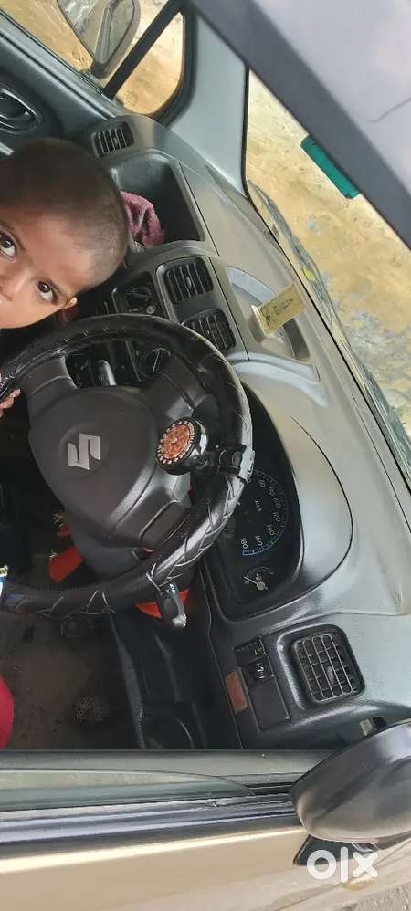 Maruti Suzuki Wagon R Lpg Manual 2007