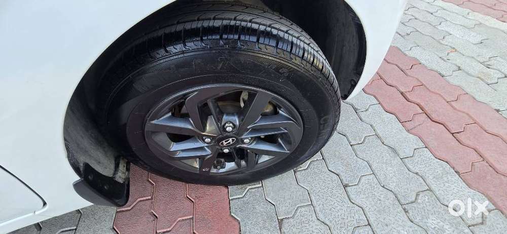 Hyundai Grand I10 Nios Sportz U2 1.2 Crdi, 2021, Diesel