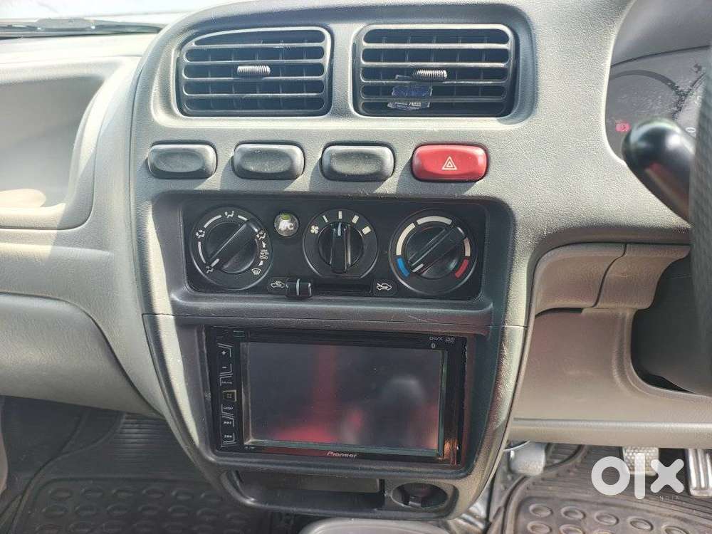 Maruti Suzuki Alto K10 2010-2014 Lxi, 2010, Petrol