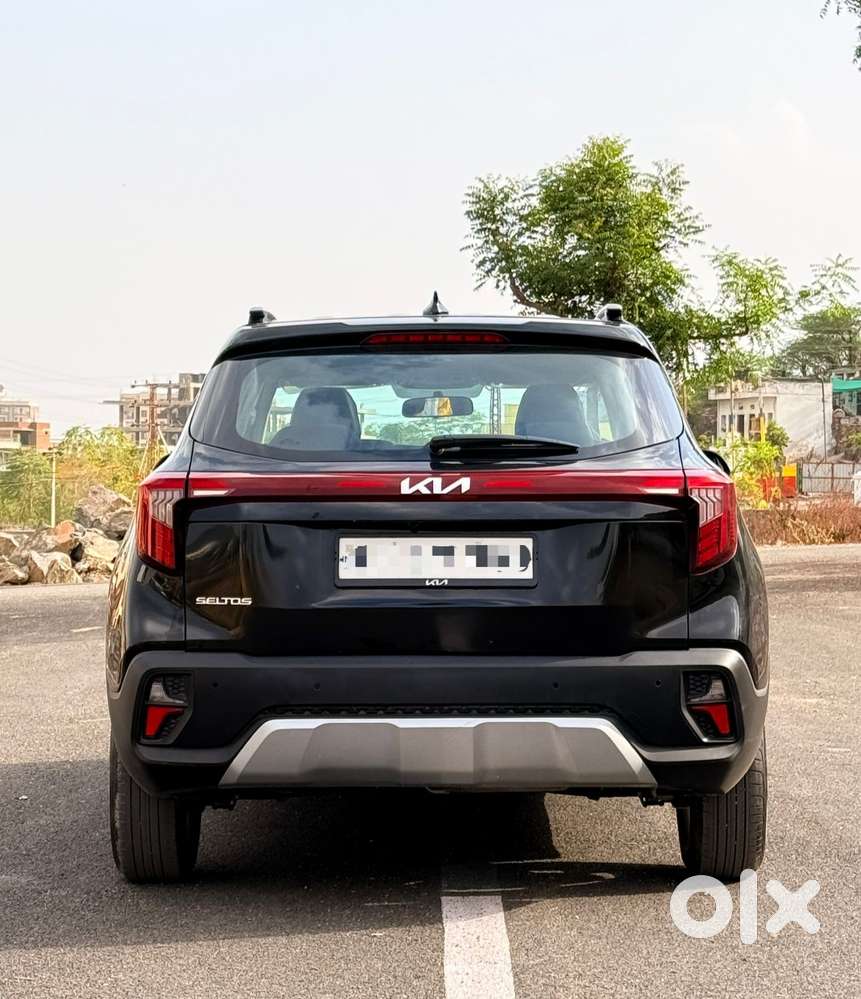 Kia Seltos Htx (o) 1.5 Diesel 6mt, 2025, Diesel