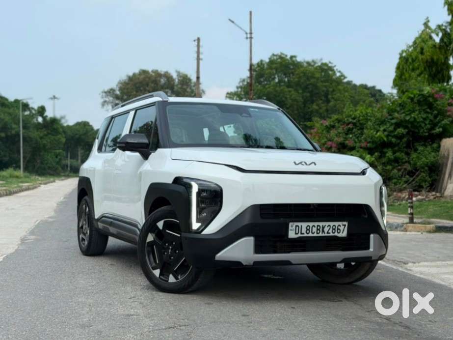 Kia Syros Htx Plus Opt Turbo Dct, 2025, Petrol