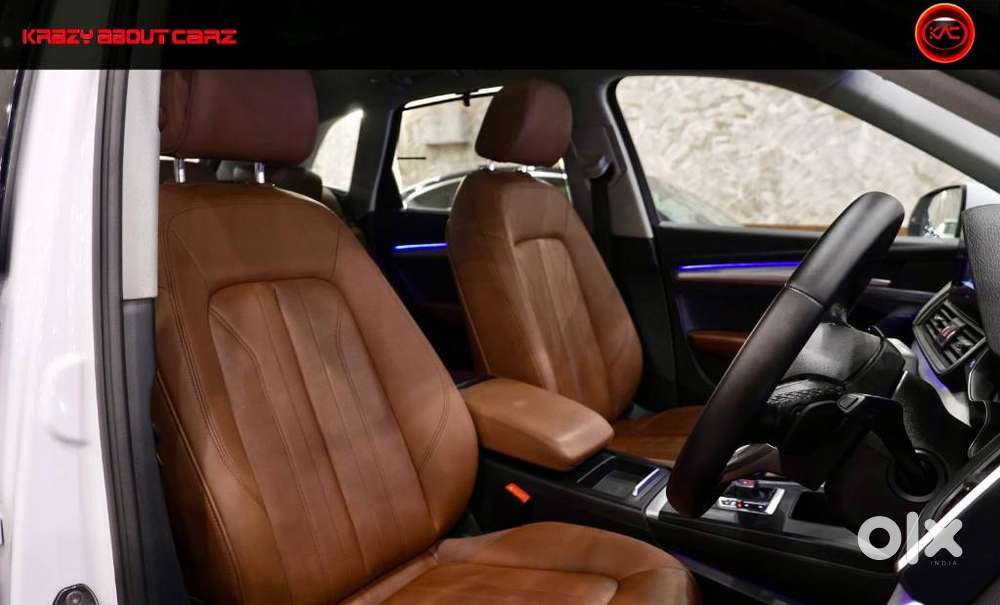 Audi Q5 2.0 45 Tfsi Premium Plus, 2022, Petrol
