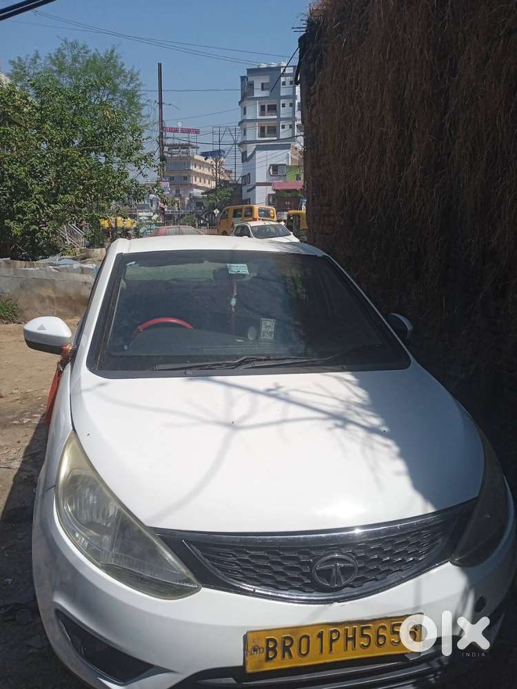 Tata Zest 2018 Diesel Well Maintained