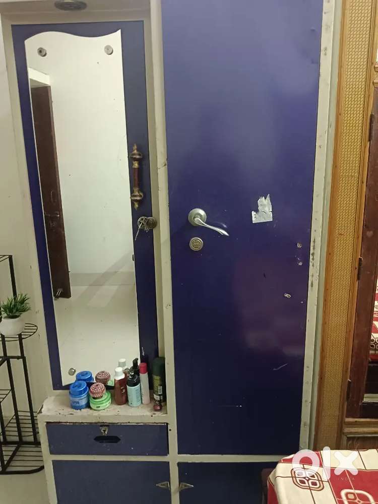 Normal wardrobe