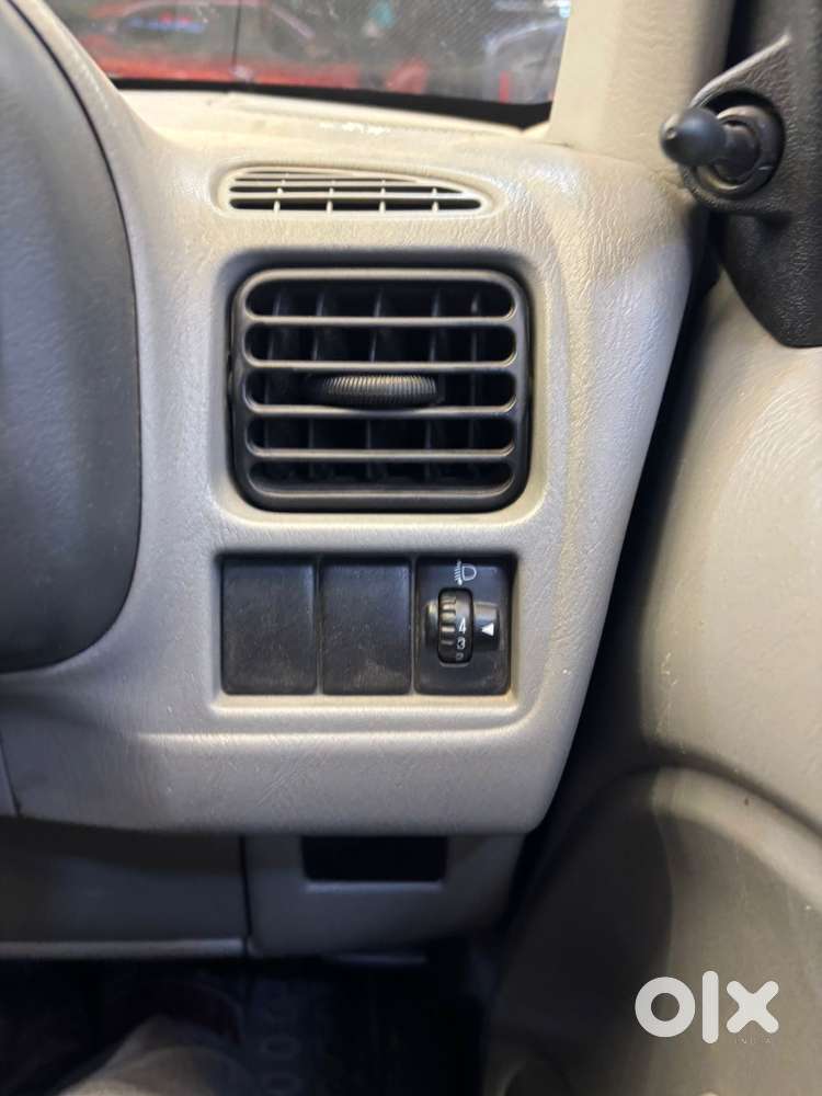 Maruti Suzuki Alto K10 1.0 Vxi, 2014, Petrol