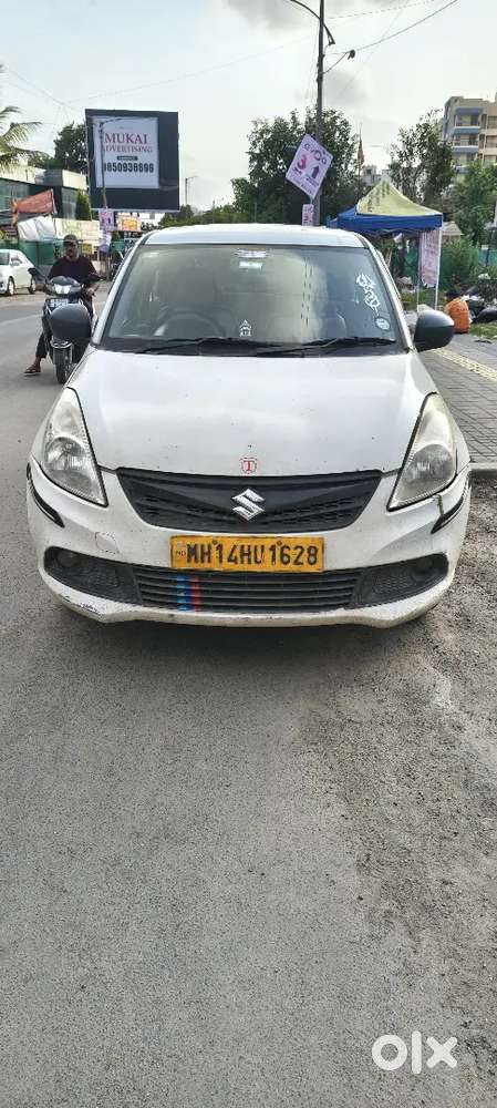 Maruti Suzuki Dzire 2019