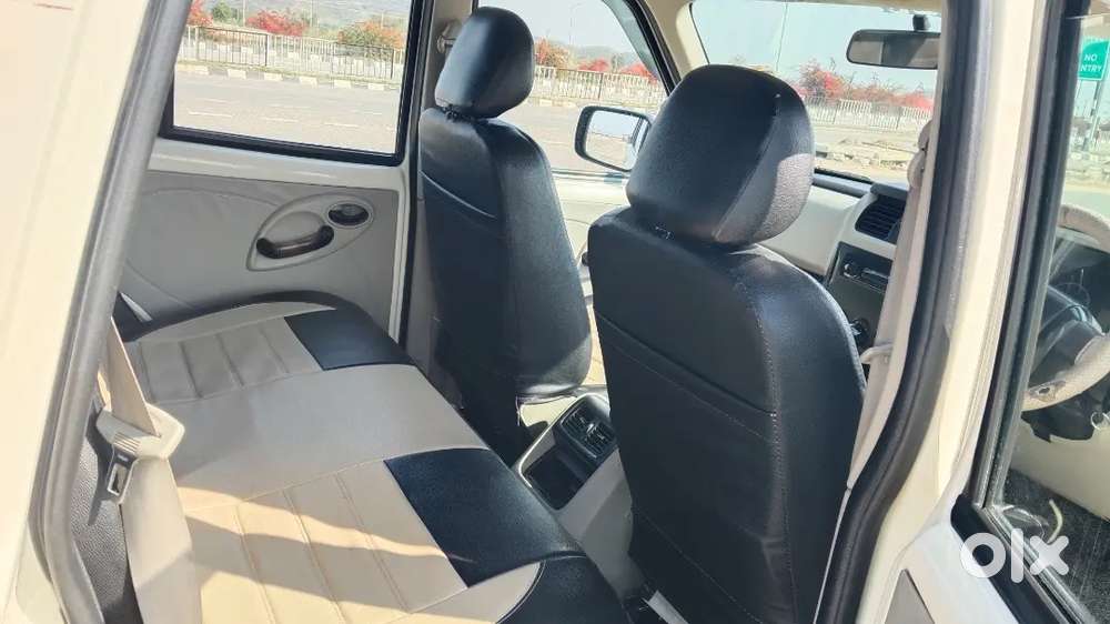 Mahindra Scorpio 2019 Diesel 106000 Km Driven