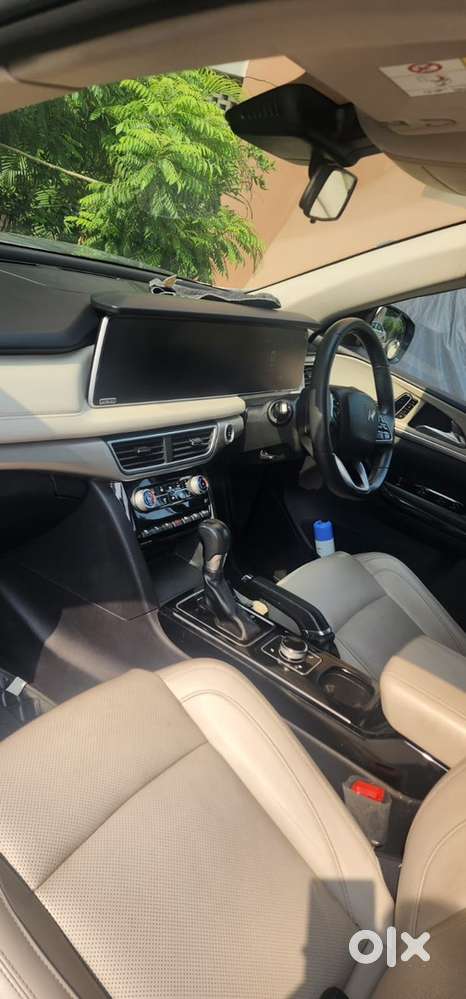 Mahindra Xuv700 Diesel 2022