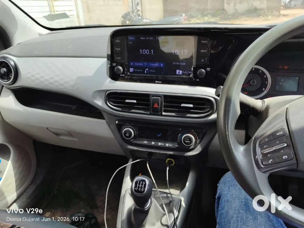 Hyundai Grand I10 2022