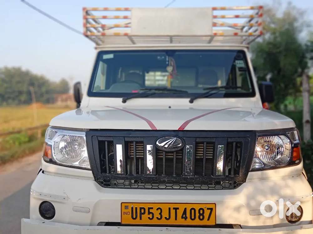 Mahindra Maxx 2015 Diesel 2wd
