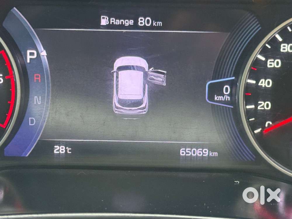 Kia Seltos Htx Plus At D, 2021, Diesel