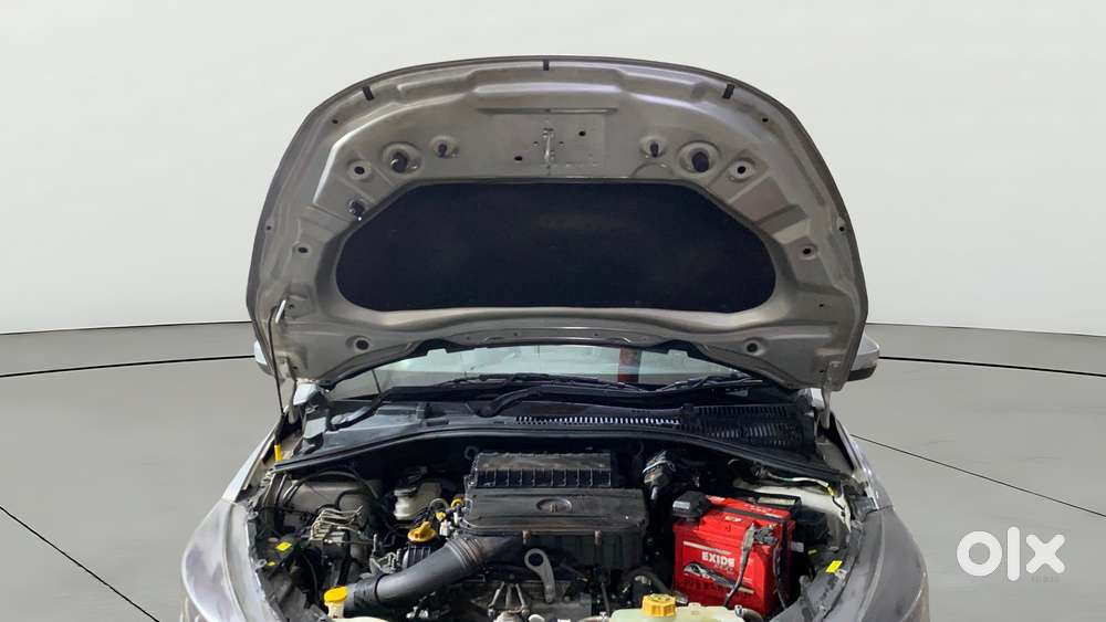 Tata Tiago 1.2 Revotron Xza, 2021, Petrol