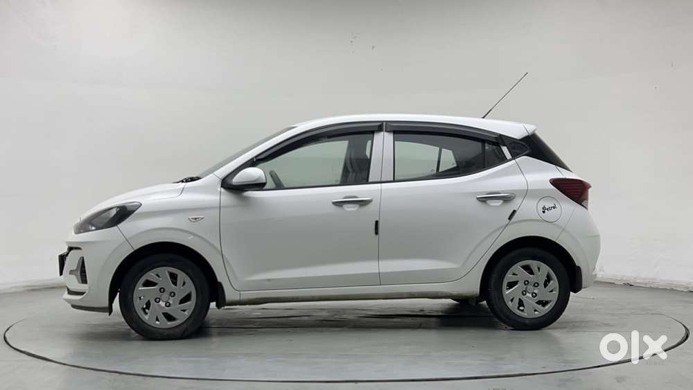 Hyundai Grand I10 Nios Magna 1.2 Kappa Vtvt, 2023, Petrol