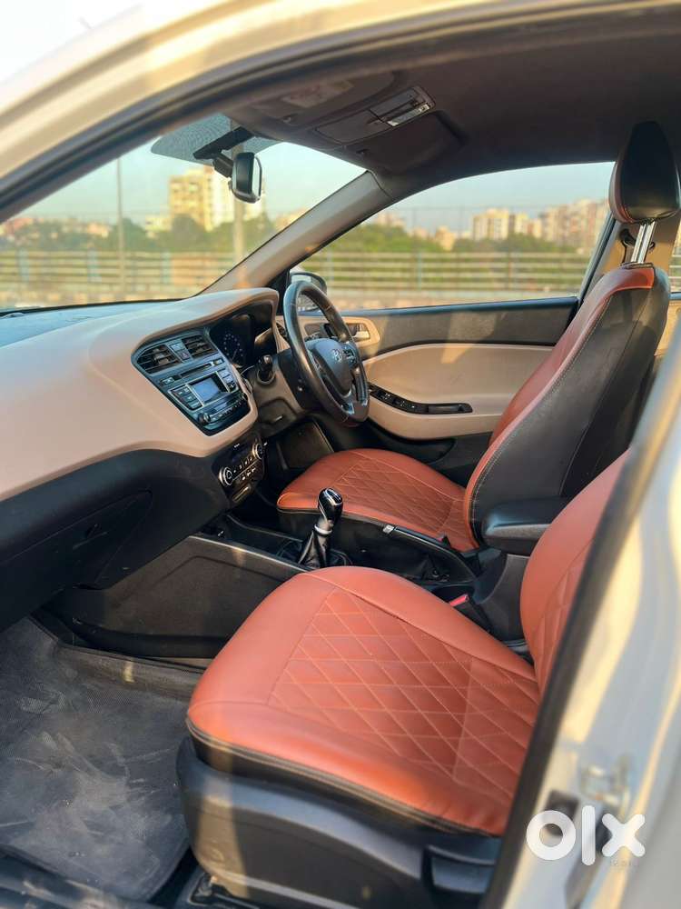 Hyundai Elite I20 Sportz Plus Diesel, 2015, Diesel