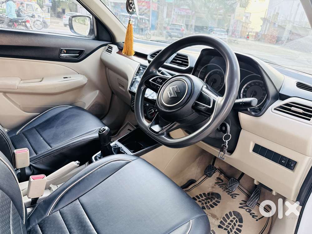 Maruti Suzuki Swift Dzire Vdi (o), 2018, Diesel