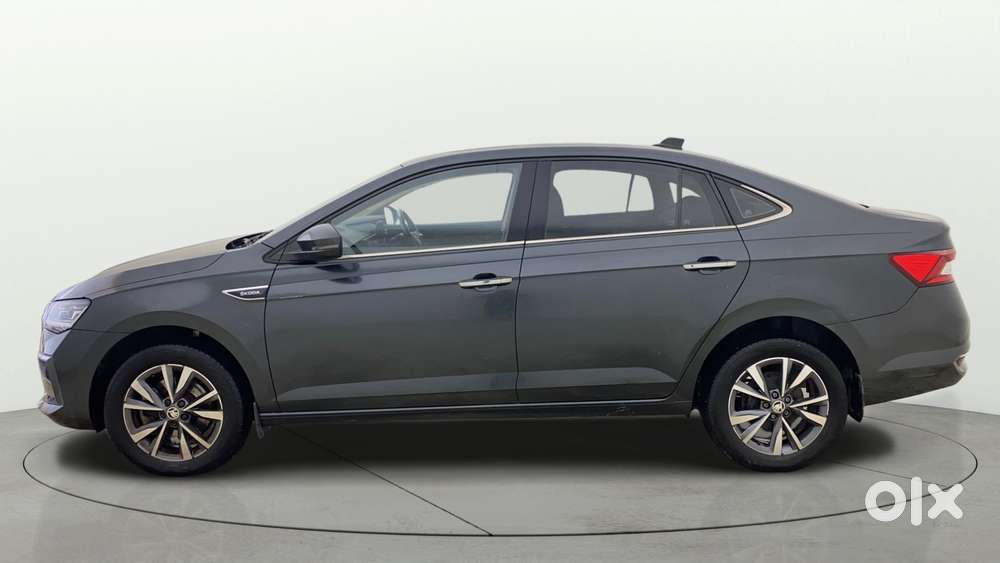 Skoda Slavia 1.5 Tsi Style Dsg, 2022, Petrol