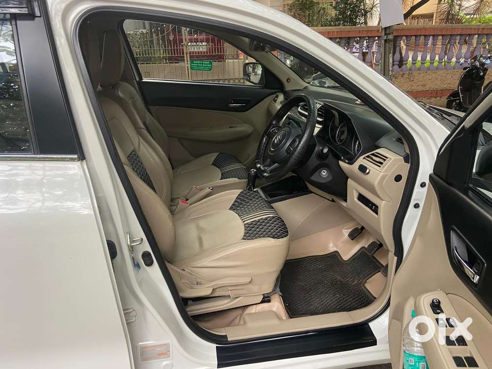 Maruti Suzuki Swift Dzire Vxi(o) Mt, 2024, Petrol