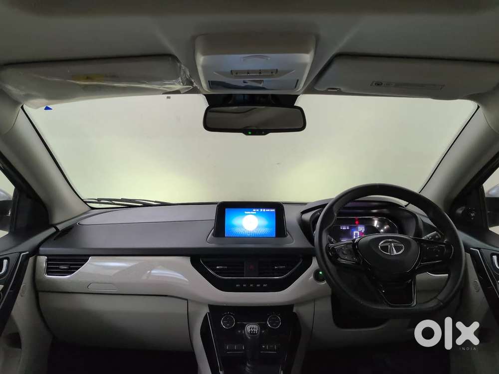 Tata Nexon Creative Plus S 1.5 Revotorq Diesel 6 Mt Dt, 2023, Diesel