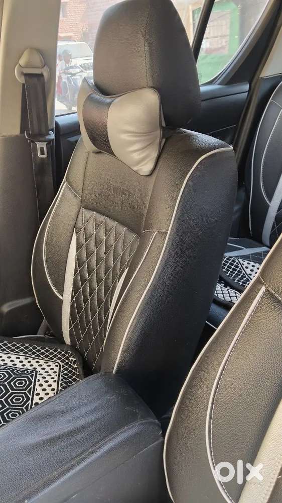 Maruti Suzuki Swift 2012 Diesel 90000 Km Driven