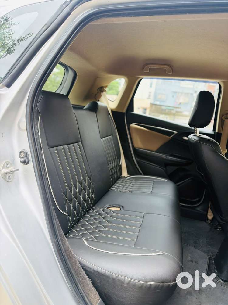 Honda Jazz 1.5 V I Dtec, 2017, Diesel