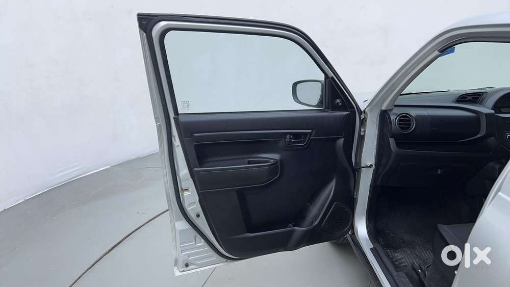 Maruti Suzuki S-presso Vxi S-cng, 2023, Cng & Hybrids