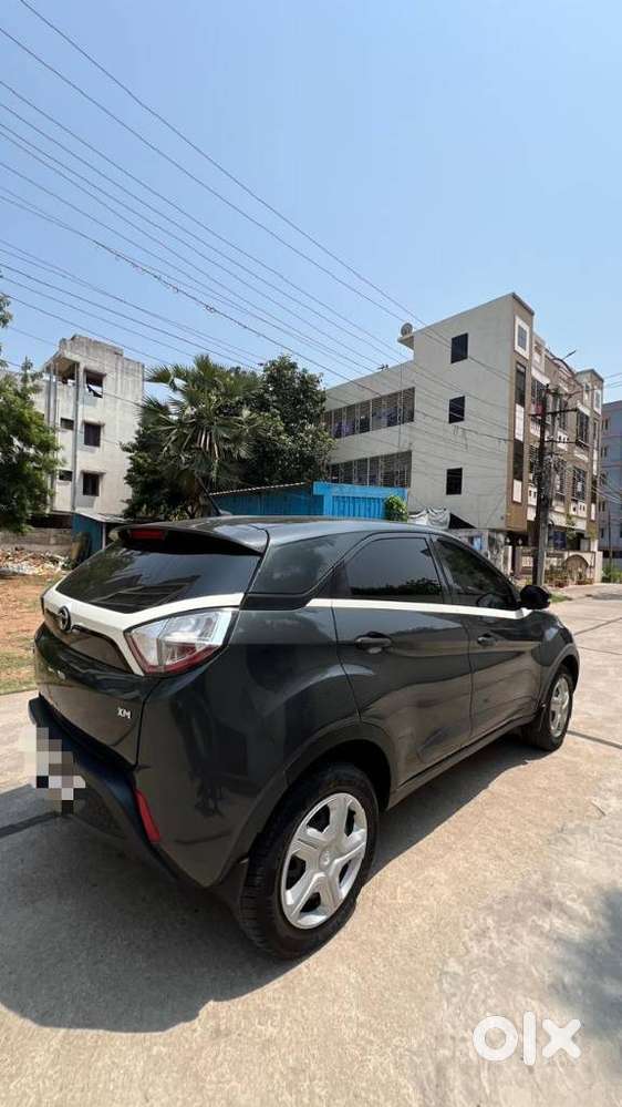 Tata Nexon 1.5 Revotorq Xm (s), 2019, Diesel