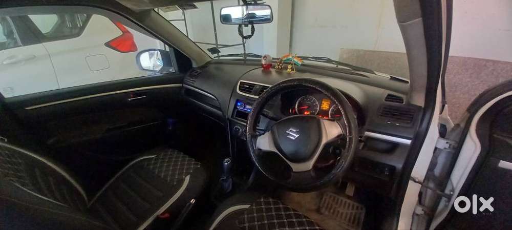 Maruti Suzuki Swift Vxi 2014