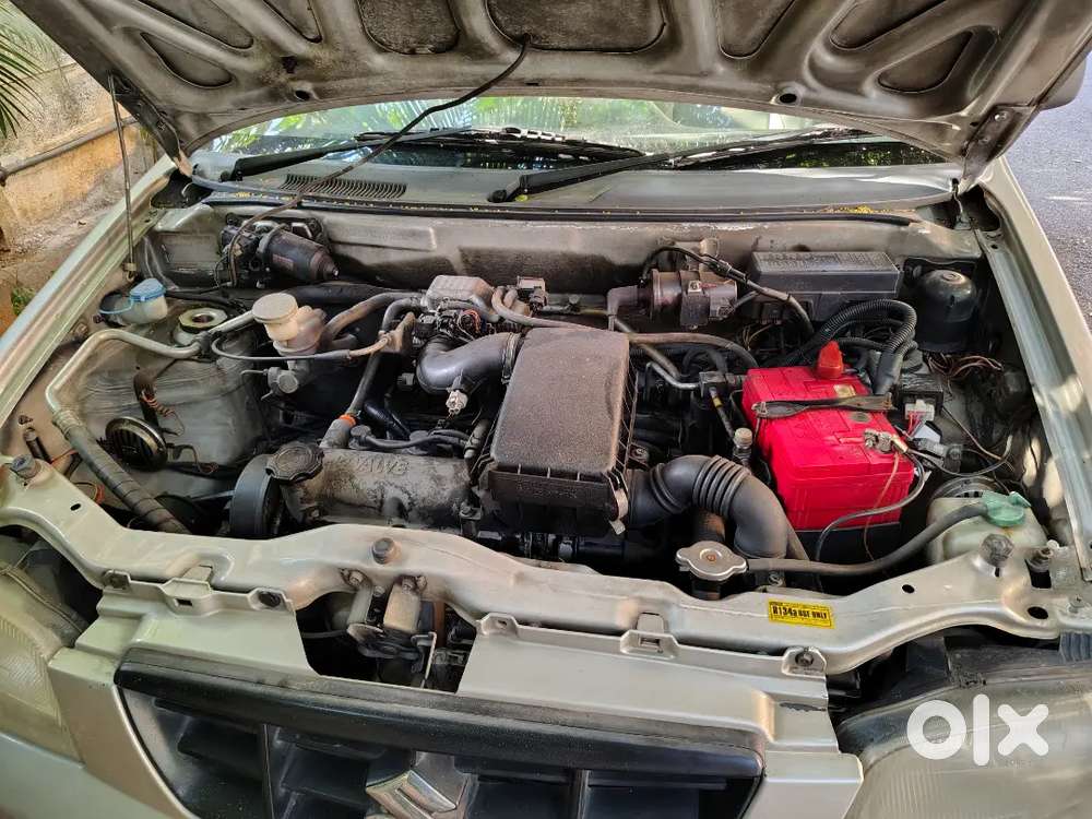 Maruti Suzuki Alto Lxi 2008