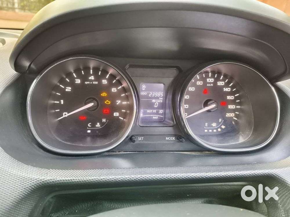 Tata Tiago Xz, 2019, Petrol