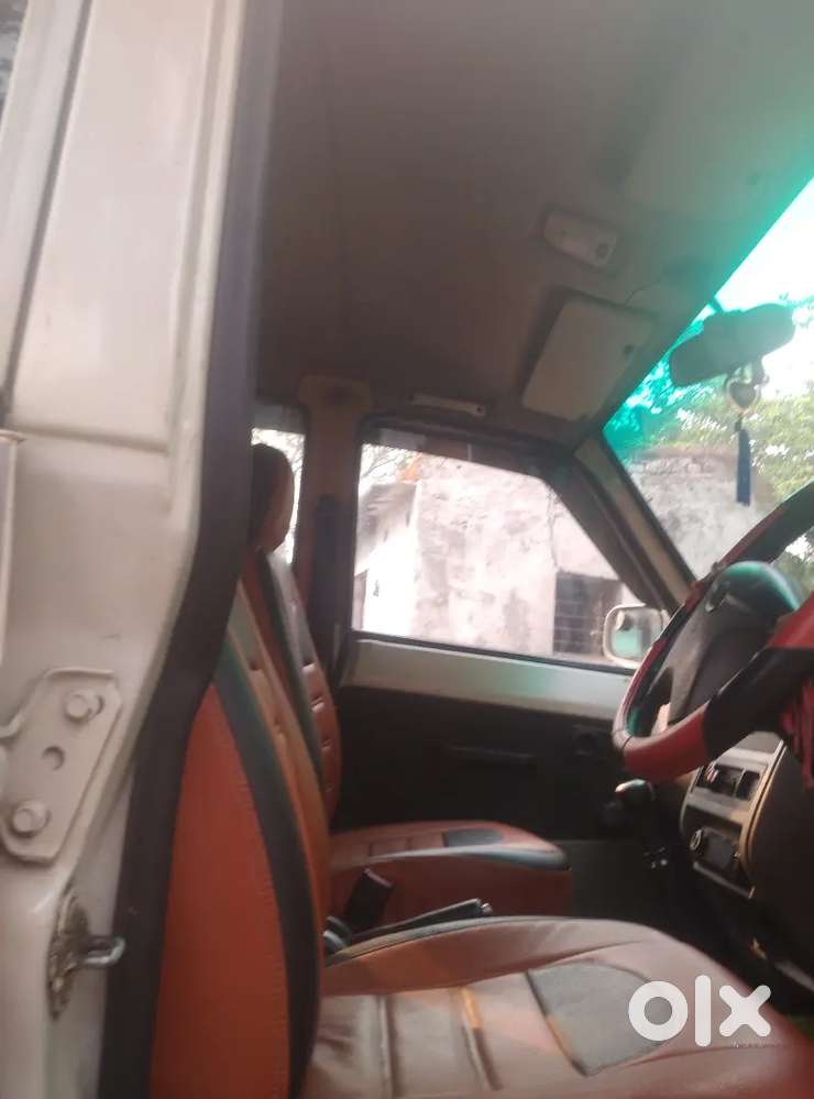 Tata Sumo Gold 2012 Diesel 60000 Km Driven