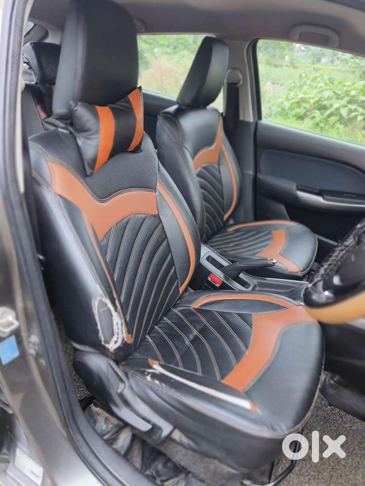 Maruti Suzuki Baleno 2021 Petrol Well Maintained