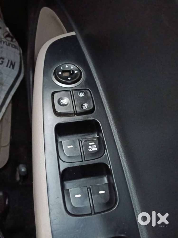 Hyundai I10 1.1 Magna(o), 2019, Cng & Hybrids