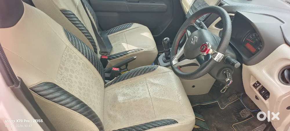 Maruti Suzuki Wagon R 2023 Vxi