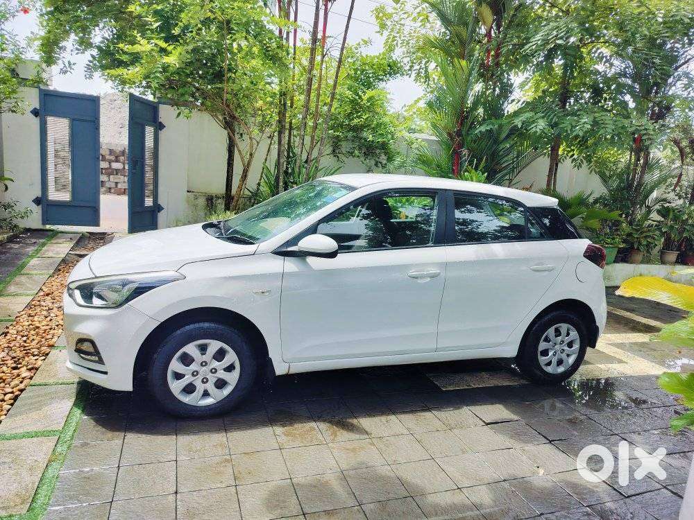 Hyundai I20 Magna Plus, 2019, Petrol