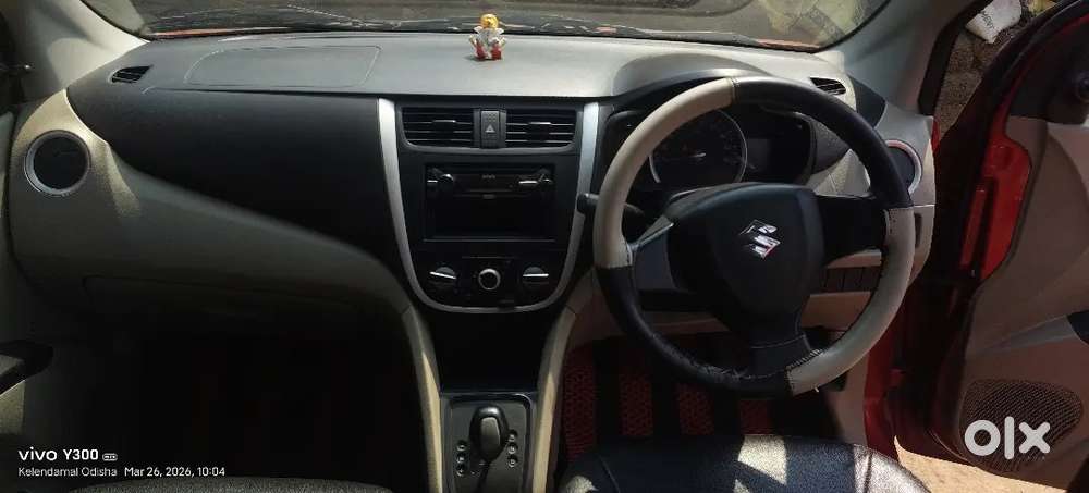 Maruti Suzuki Celerio 15