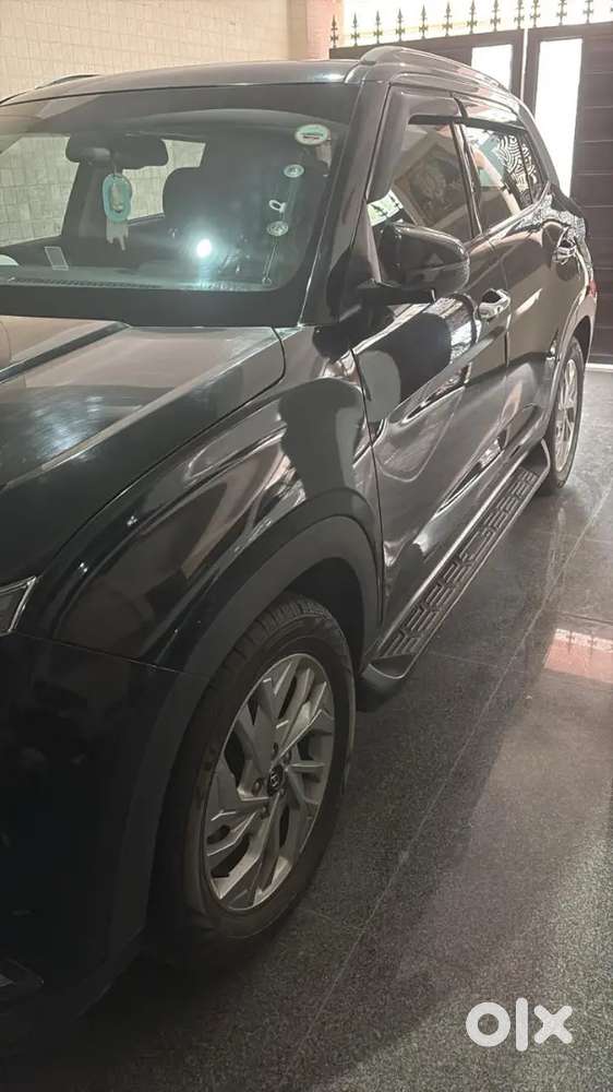 Hyundai Creta 2023 Grand I10 Nios Sportz 2021 Good Condition