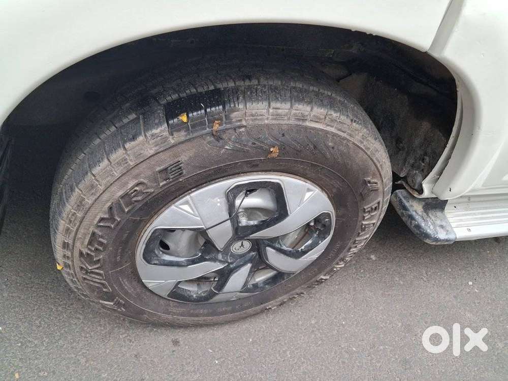 Mahindra Scorpio S3, 2019, Diesel