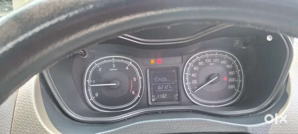 Maruti Suzuki Brezza 2016 Diesel 162000 Km Driven