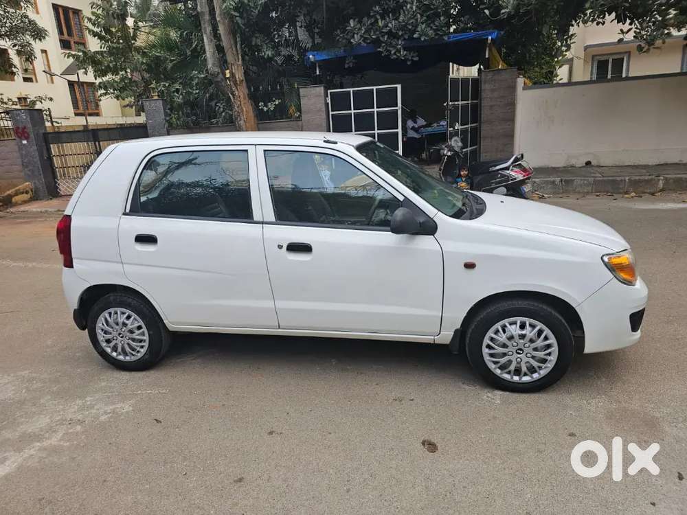 I Am Selling My Vechile