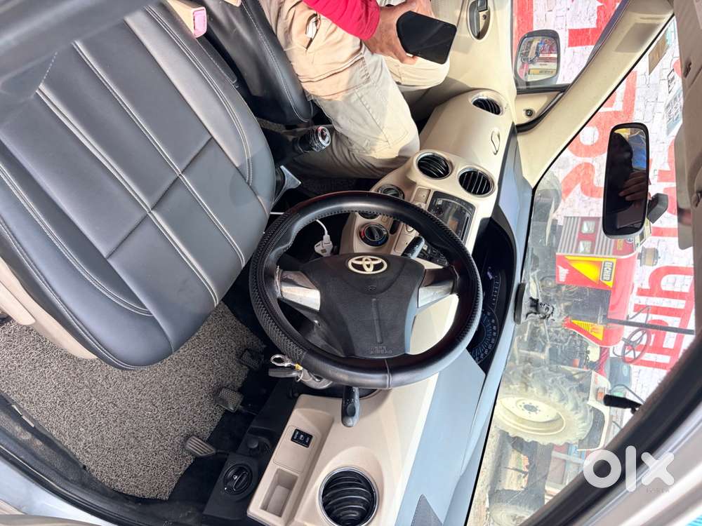 All Power Window Abd Ac In  Working Condion