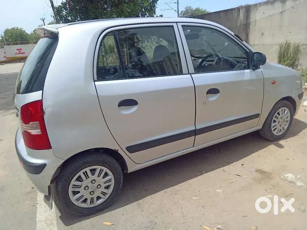 Hyundai Santro Xing Gls  2010  65,000 Km  Excellent Condition