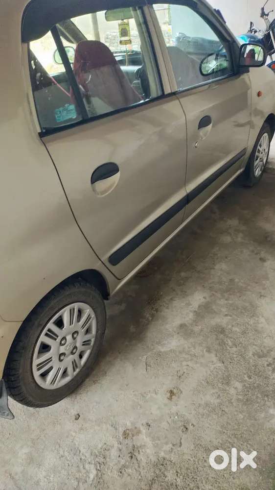 Hyundai Santro Xing Gls 2011