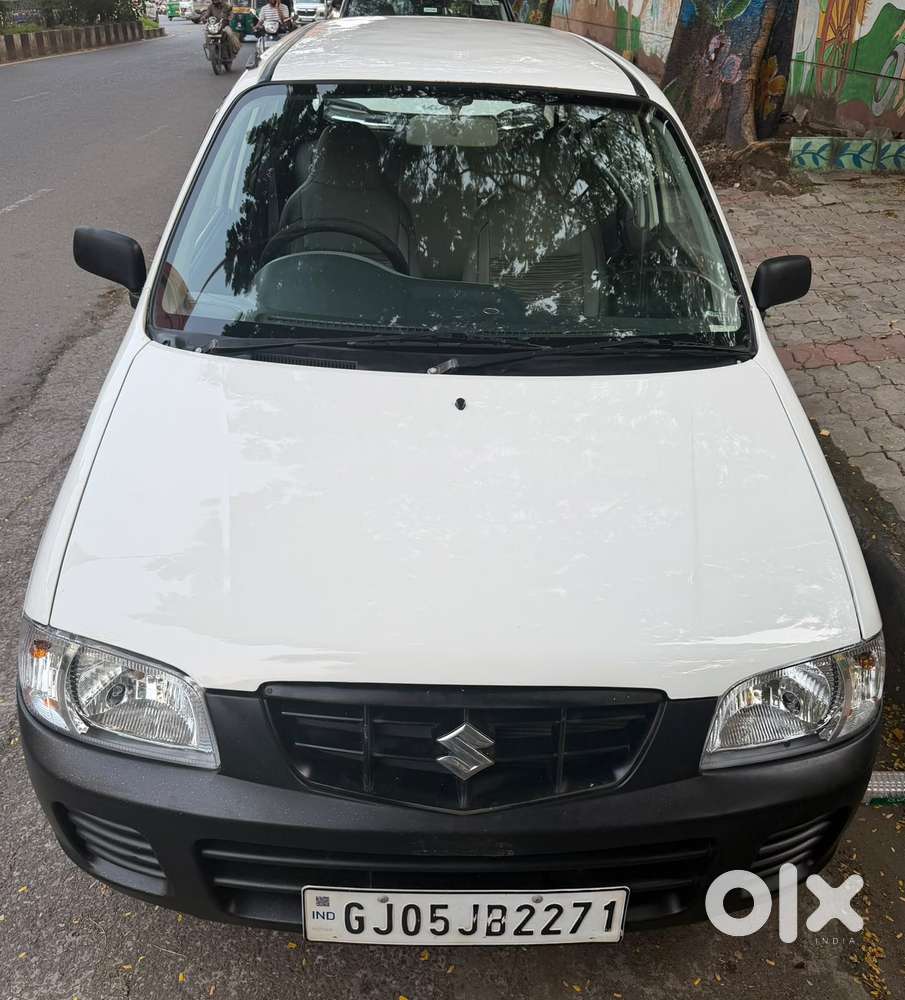 Maruti Suzuki Alto 0.8 Lxi (o), 2012, Petrol